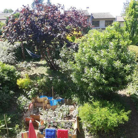 Chez Enouf