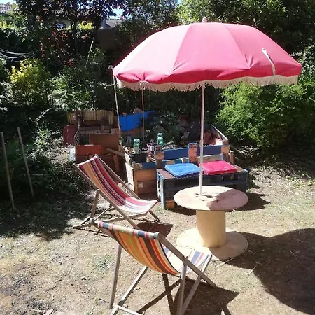Chez Enouf
